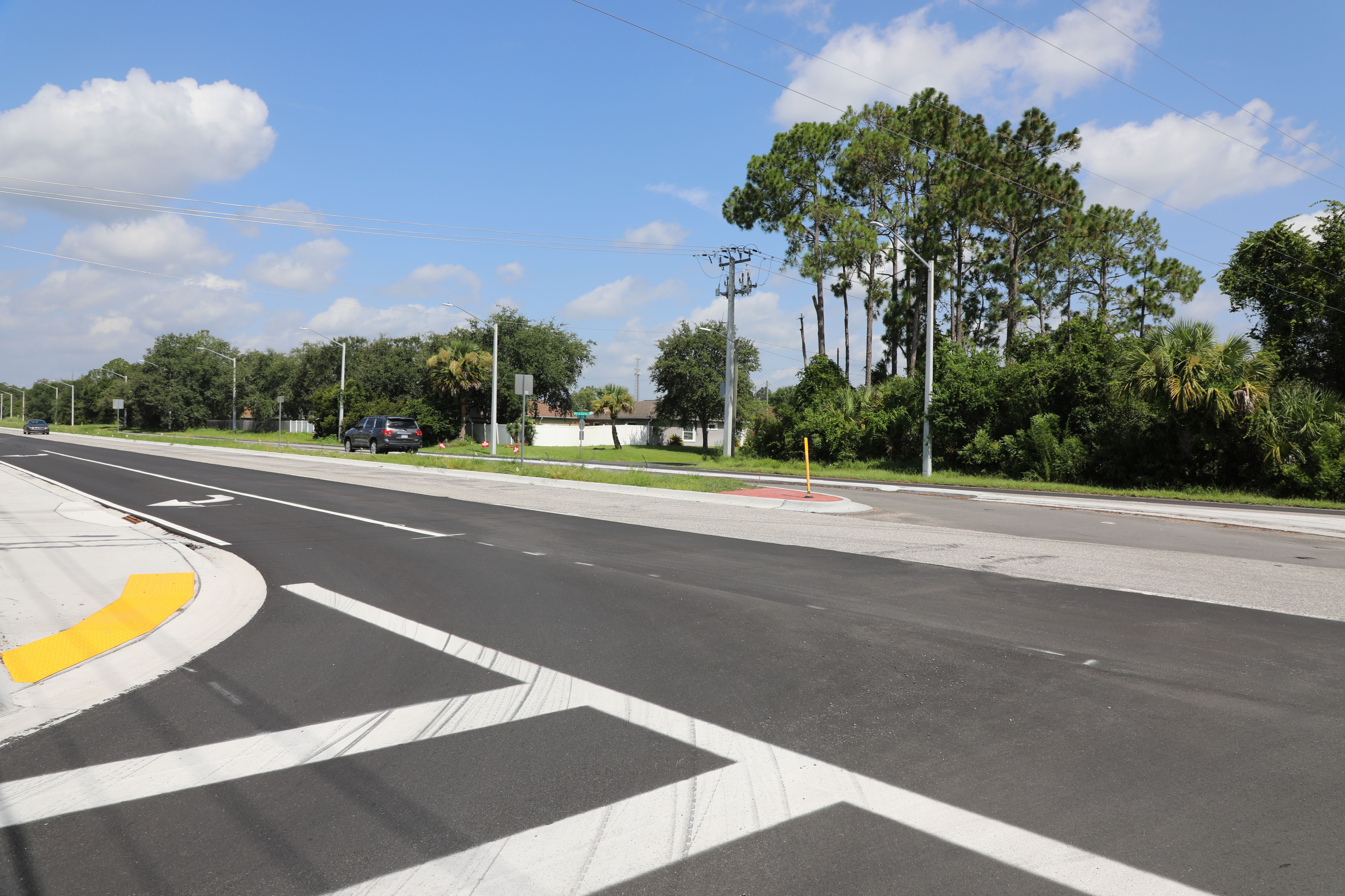 Photo of Whiteview Parkway