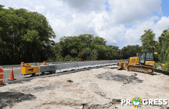 Construction Photo