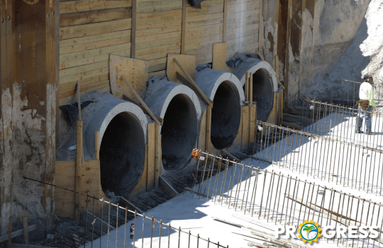 Photo of Colbert West Construction