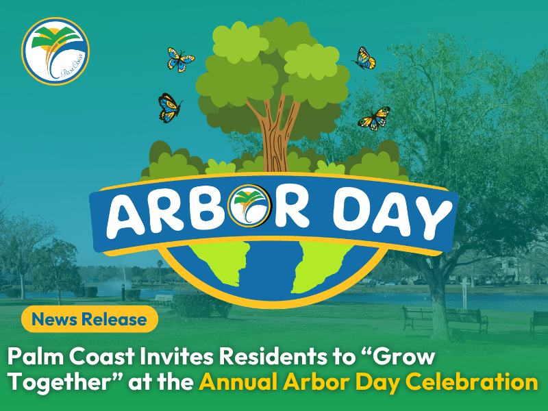 2026 Arbor Day