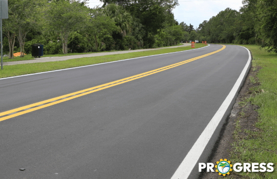 Photo of Whiteview Parkway