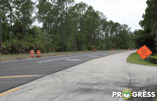 Photo of Whiteview Parkway