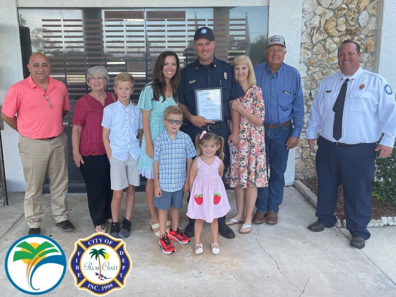 2022 Law & Order and First Responder Award