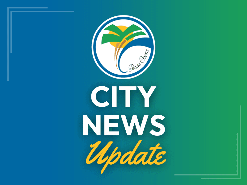 City News Update - Council Member Resignation