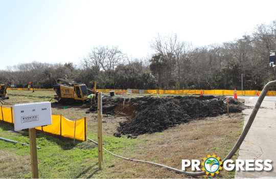 Colbert West Addition January 2026