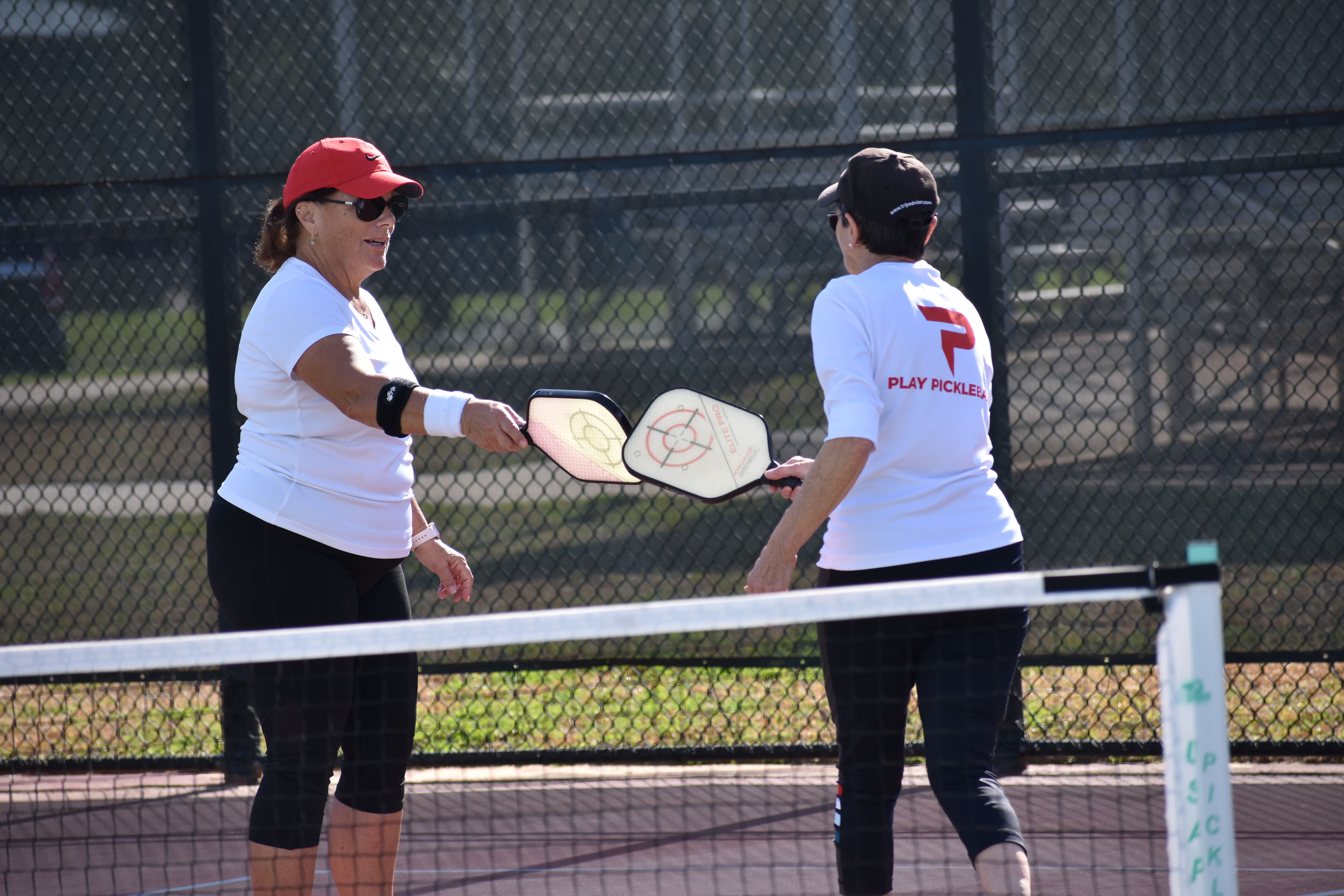 Pickleball Tournaments PicksGiving Palm Coast Connect