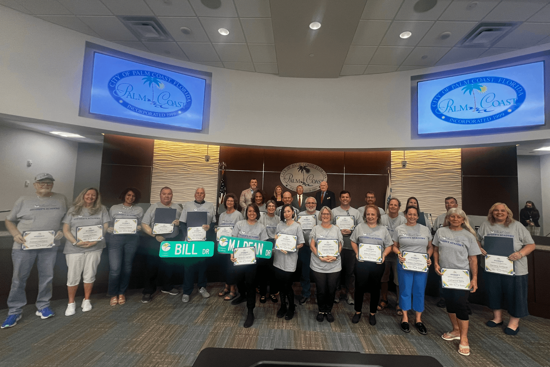 Fall 2025 Citizens Academy Graduation.png