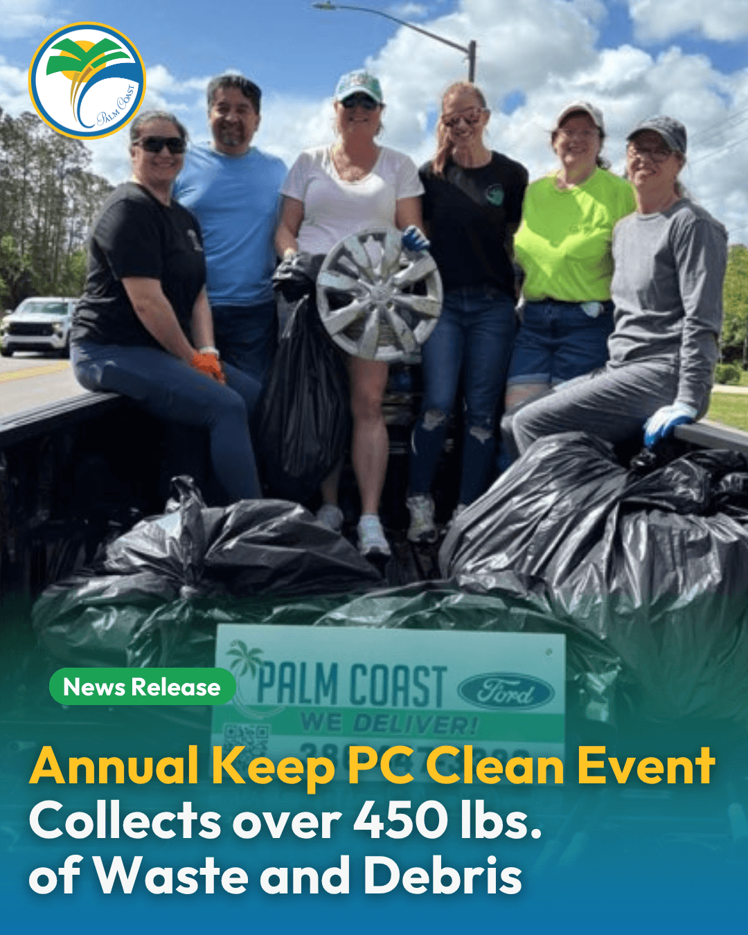 Photo from Keep PC Clean Event