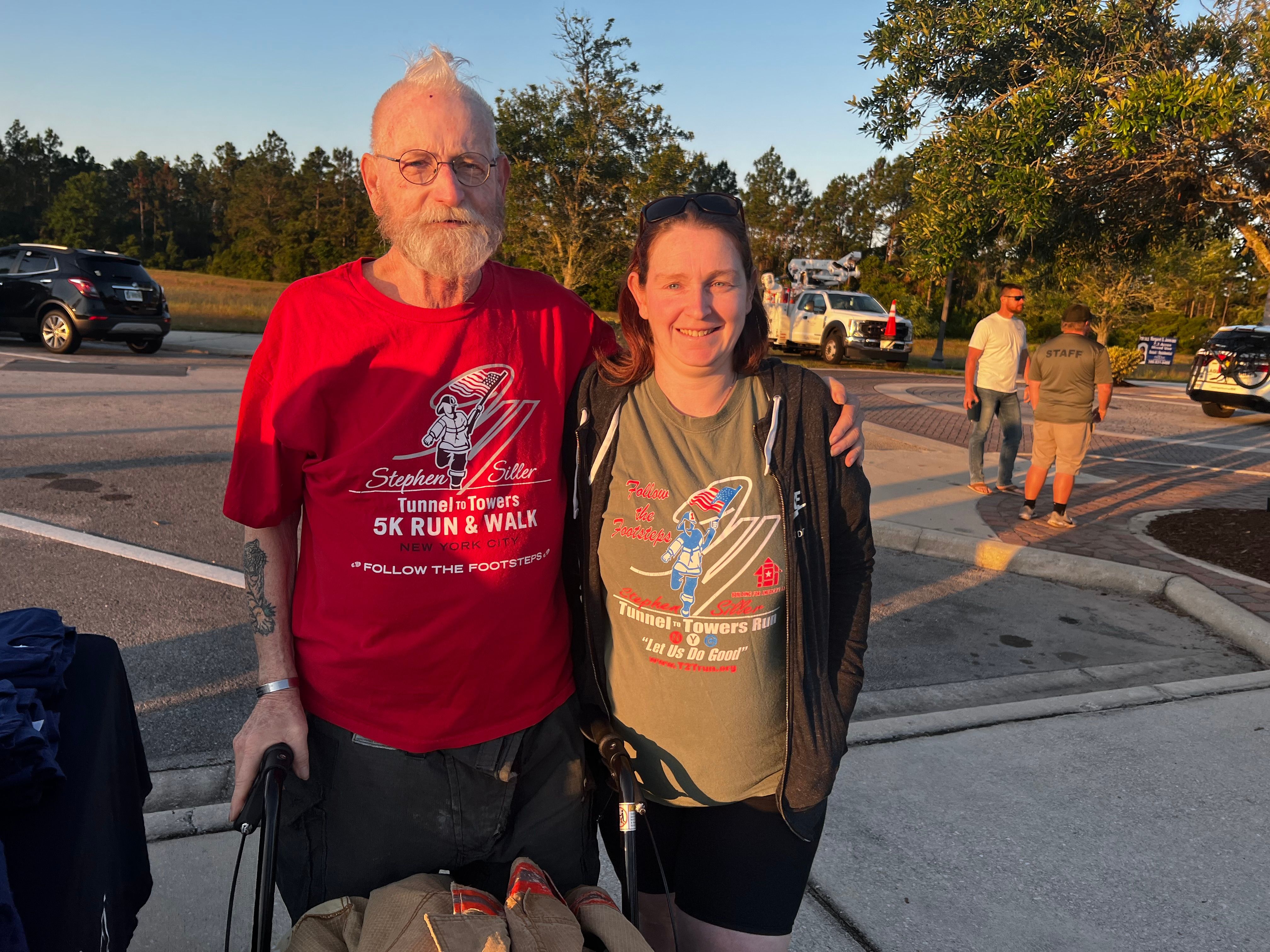 Inaugural Tunnel to Towers 5K in Palm Coast is a Success Palm Coast