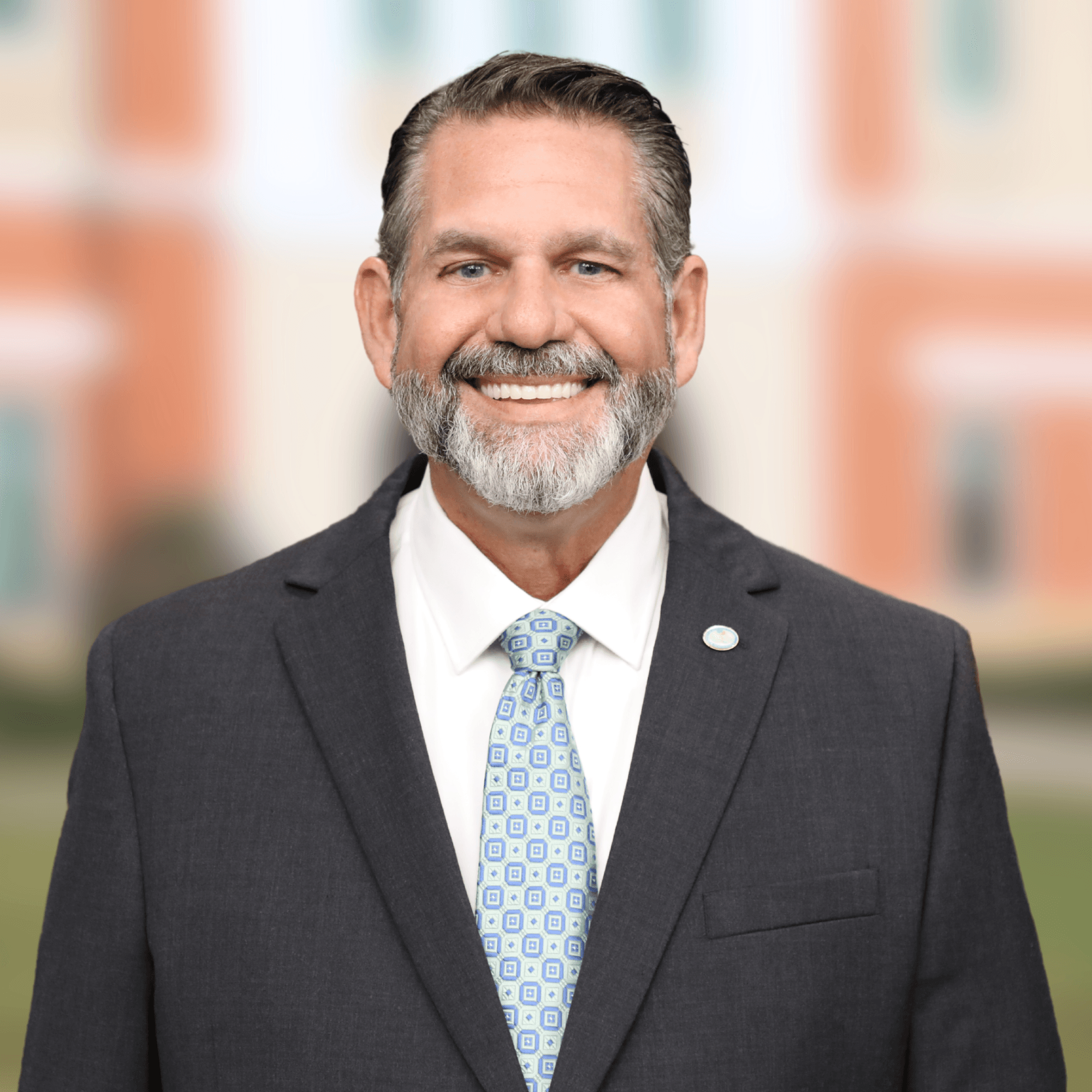 Mike McGlothlin-City Hall.png