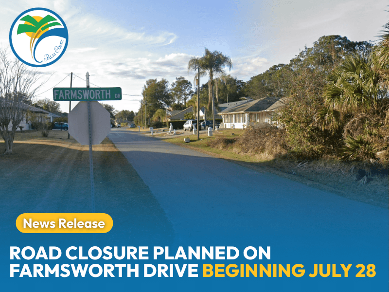 Photo of Farmsworth Drive