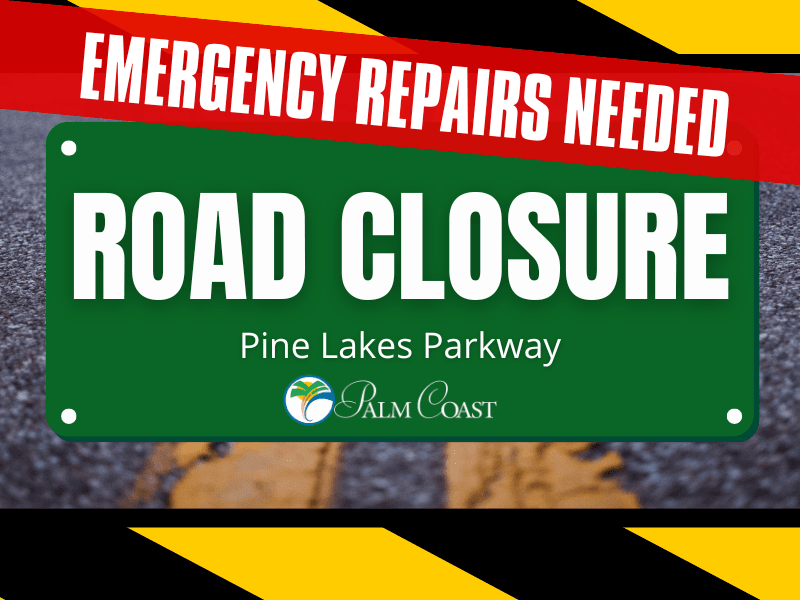 pine lakes pkwy
