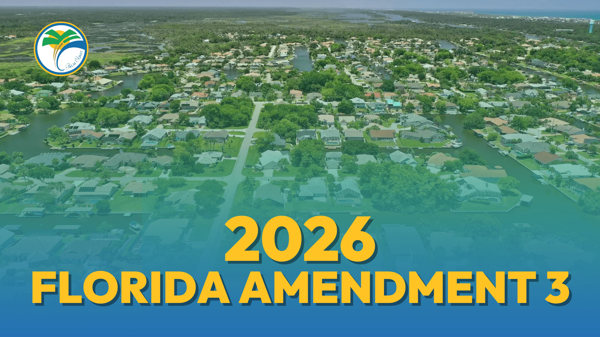 2026 Florida Amendment 3