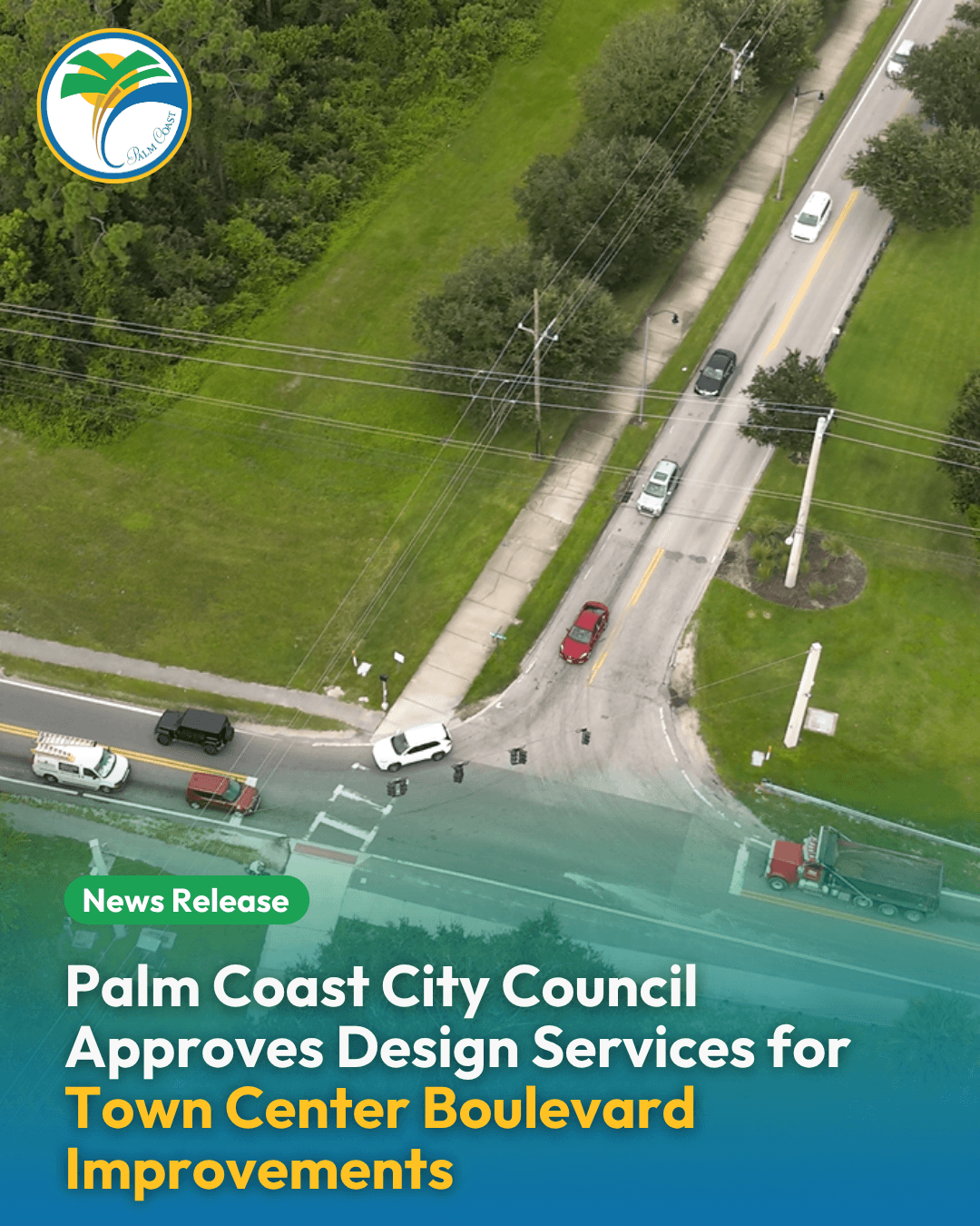Palm Coast City Council Approves Design Services for Town Center Boulevard Improvements.png