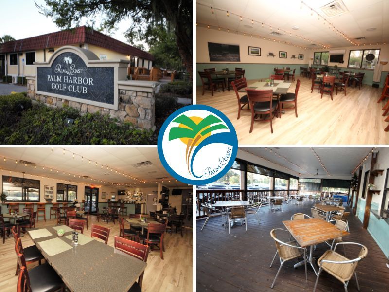 RFP Opens for Concession Lease Agreement at Palm Harbor Golf Club