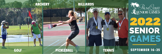 2022 Senior Games