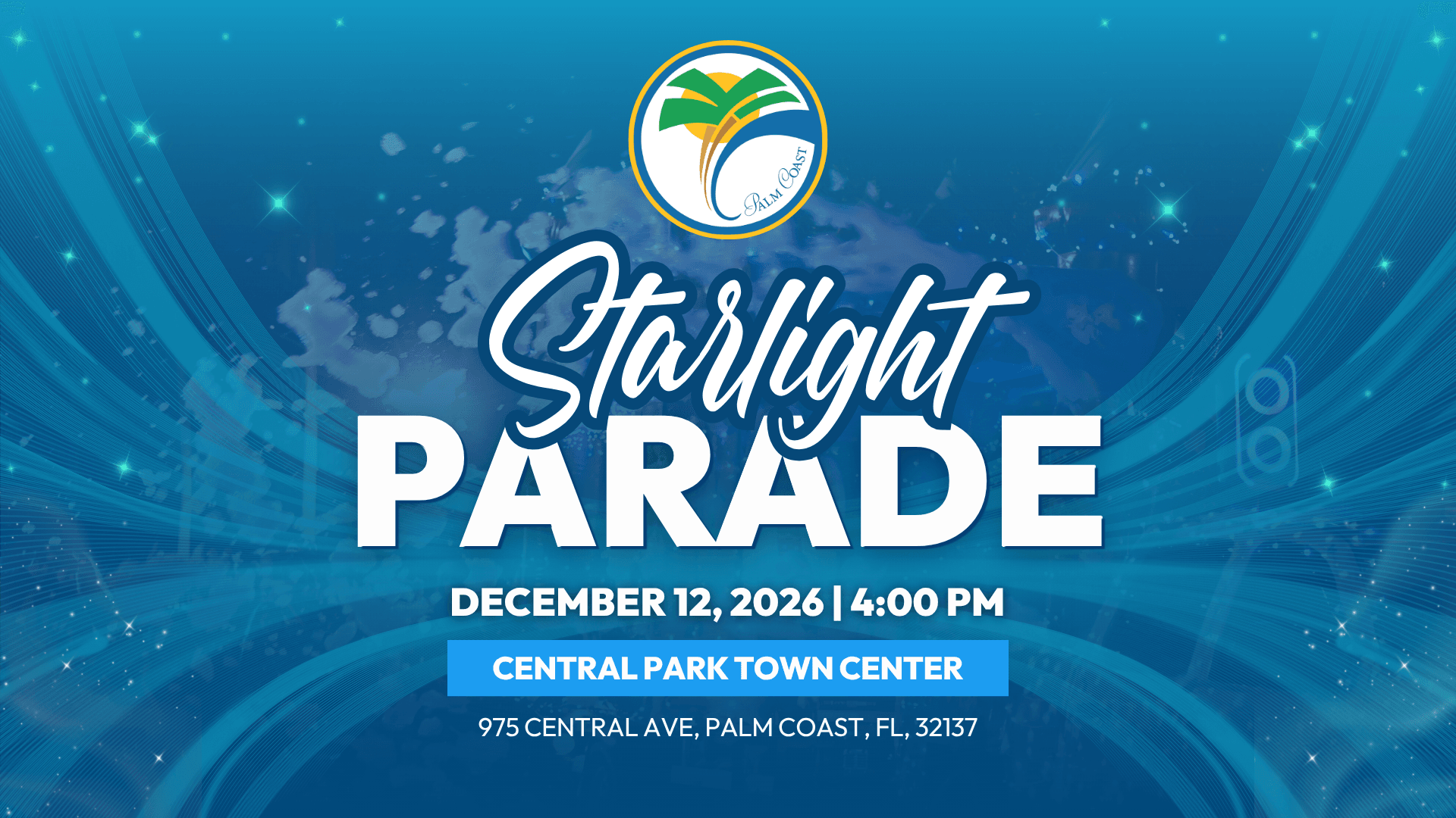Graphic for Starlight Parade