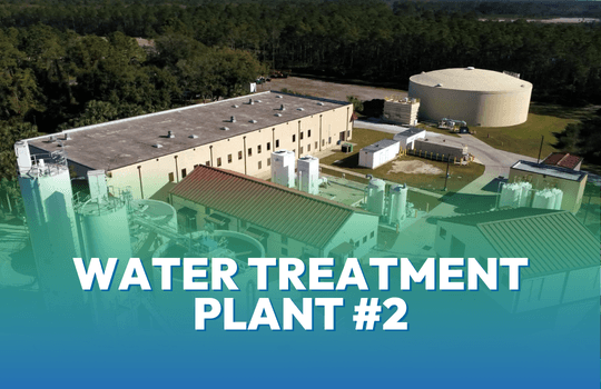 Water Treatment Plant 2