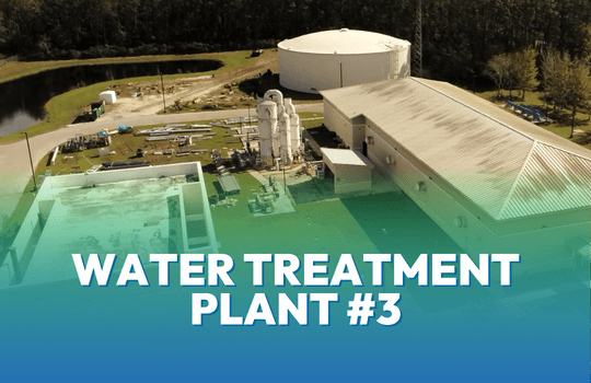 Water Treatment Plant 3