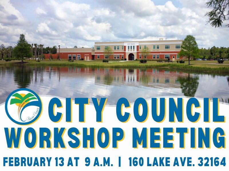 workshop feb 13, 2024