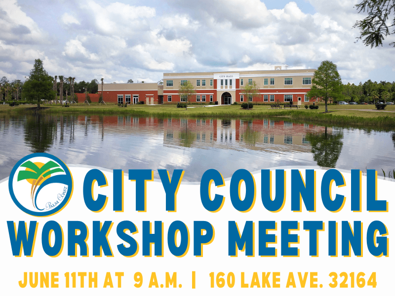 city council workshop meeting june 11 2024