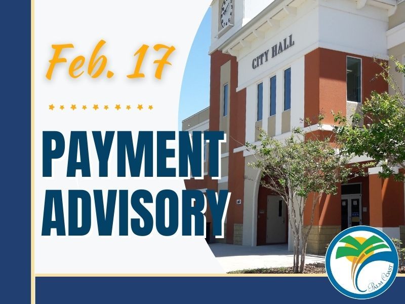 payment advisory