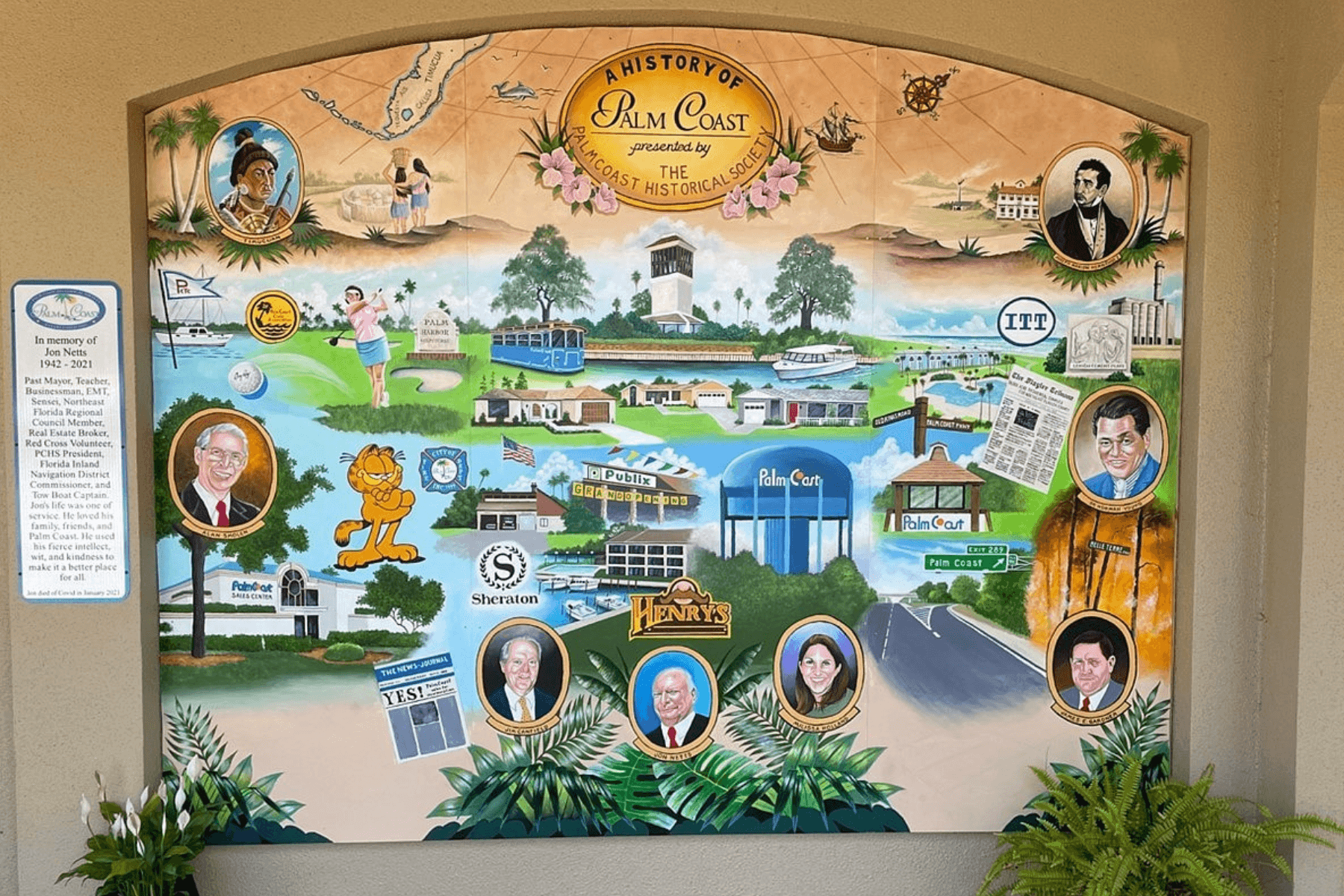 palm coast historical society mural.png