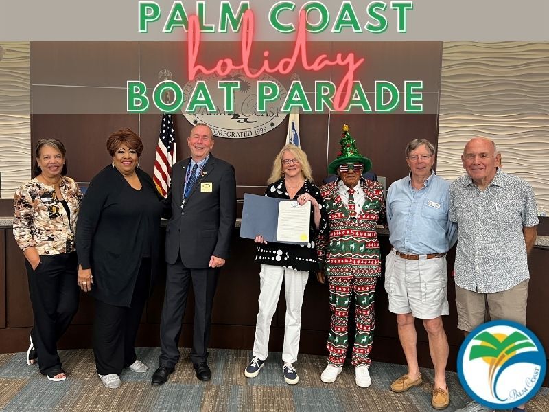 palm coast yacht club