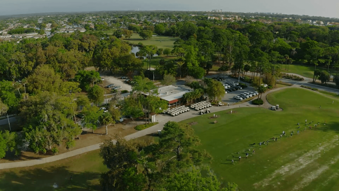 City of Palm Coast, Florida