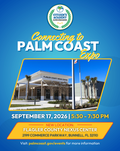 Connecting to Palm Coast Expo at Nexus Center.png