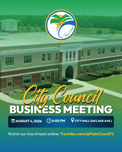 Council-Meetings News Release Aug 4 2026