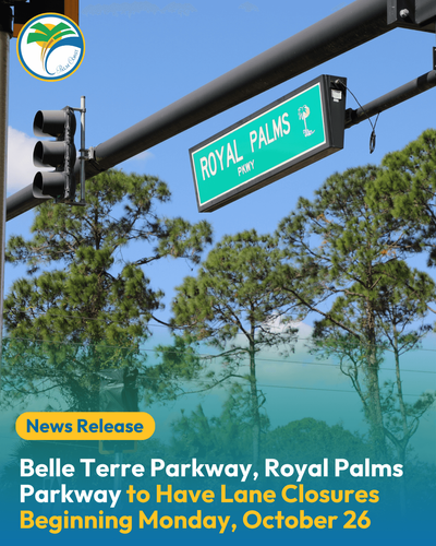 Photo of Traffic Signal