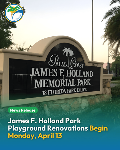 Photo of James Holland Park Entranceway