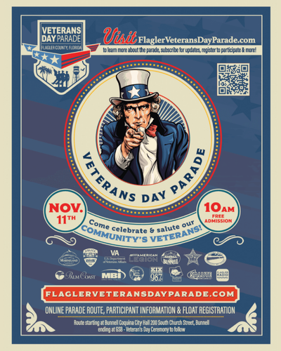 News Release-2026 Veterans Day Parade.png