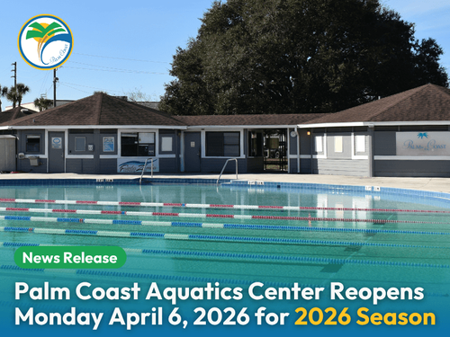 Photo of Palm Coast Aquatics Center
