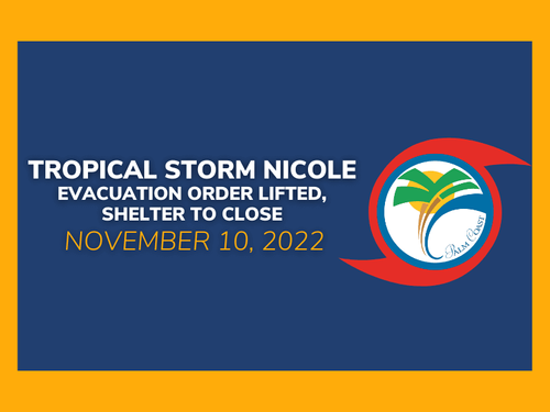 Newsroom Palm Coast Connect